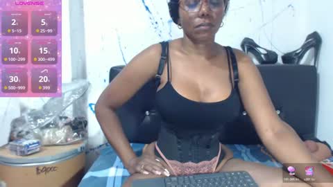 Paola online show from 07/20/26, 06:10