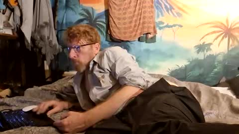 Kane Santiago online show from 04/28/26, 07:35