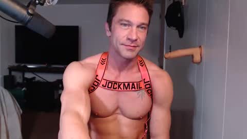 Kane online show from 12/19/25, 03:13