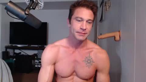 Kane online show from 12/23/25, 04:10