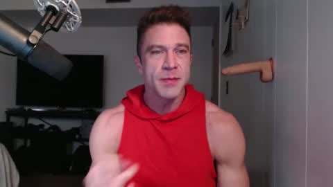 Kane online show from 02/02/26, 04:33