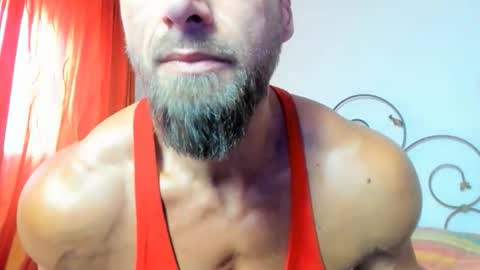 Snapshot of kanegriffin26 chatting on 04/27/26, 10:24 Kane OF strongkane online show from 04/27/26, 10:24