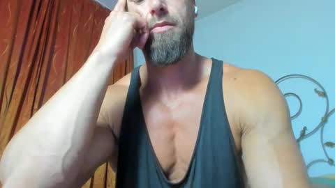 Snapshot of kanegriffin26 chatting on 05/15/26, 10:50 Kane OF strongkane online show from 05/15/26, 10:50