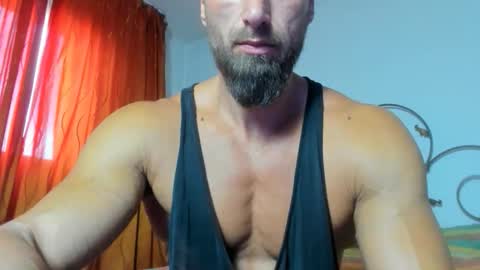 Snapshot of kanegriffin26 chatting on 05/22/26, 03:06 Kane OF strongkane online show from 05/22/26, 03:06
