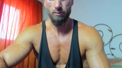 Snapshot of kanegriffin26 chatting on 05/26/26, 01:51 Kane OF strongkane online show from 05/26/26, 01:51