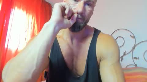Snapshot of kanegriffin26 chatting on 05/28/26, 11:07 Kane OF strongkane online show from 05/28/26, 11:07
