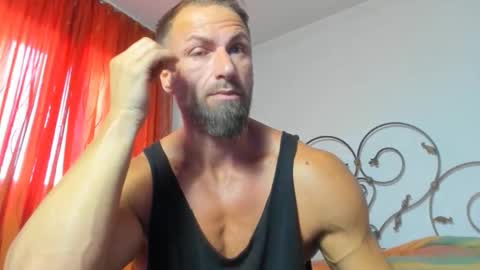 Snapshot of kanegriffin26 chatting on 05/29/26, 10:02 Kane OF strongkane online show from 05/29/26, 10:02