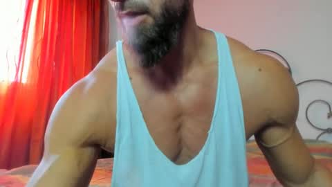 Snapshot of kanegriffin26 chatting on 07/08/26, 11:37 Kane OF strongkane online show from 07/08/26, 11:37
