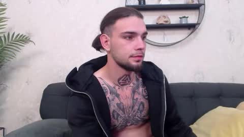 Kane online show from 12/02/25, 08:48