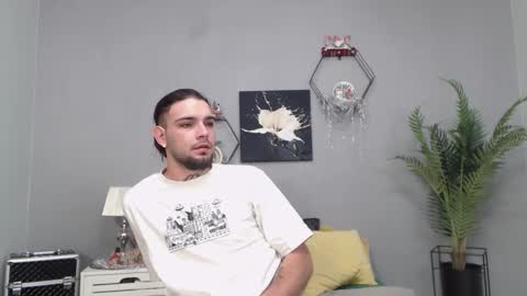 Kane online show from 12/14/25, 07:18