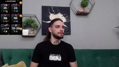 Kane online show from 02/11/26, 08:47