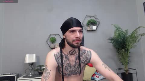 Kane online show from 03/07/26, 02:30