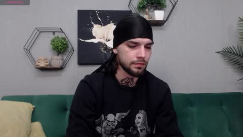 Kane online show from 03/17/26, 09:18