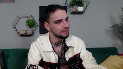 Kane online show from 04/07/26, 07:14