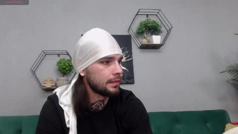 Kane online show from 04/14/26, 04:13