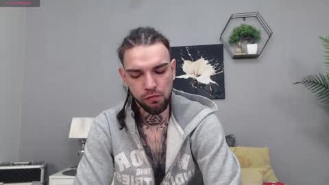 Kane online show from 04/21/26, 02:51