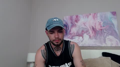 Snapshot of kanehunter chatting on 06/19/26, 01:10 Kane online show from 06/19/26, 01:10