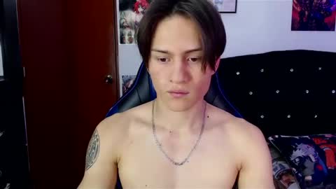 andres online show from 02/08/25, 06:55