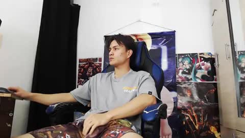 andres online show from 11/09/25, 02:26