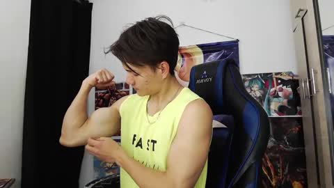 andres online show from 11/14/25, 01:10