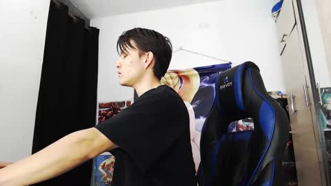 andres online show from 11/29/25, 01:14