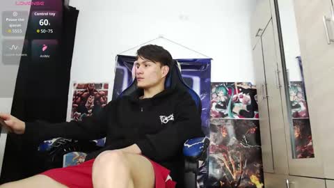 andres online show from 01/06/26, 12:42