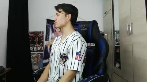 andres online show from 02/26/26, 12:15