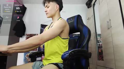 andres online show from 03/07/26, 02:58