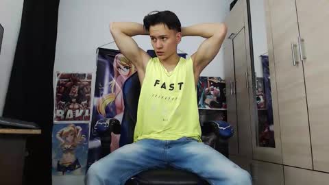 andres online show from 03/17/26, 10:51