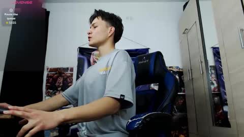 andres online show from 03/26/26, 11:38