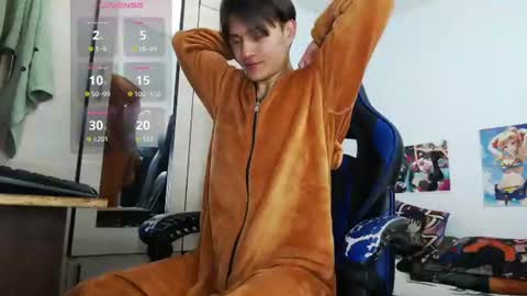 Snapshot of kanekixxxhot chatting on 07/01/26, 12:18 andres online show from 07/01/26, 12:18