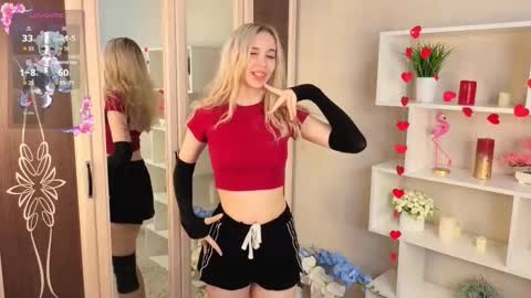 Alice online show from 11/21/25, 04:16