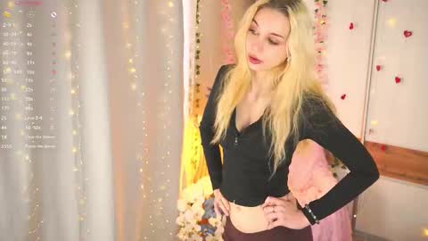 Alice online show from 02/27/26, 03:17