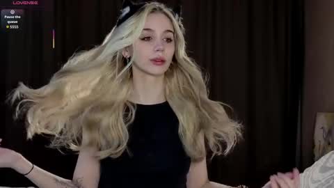 Alice online show from 04/14/26, 03:12