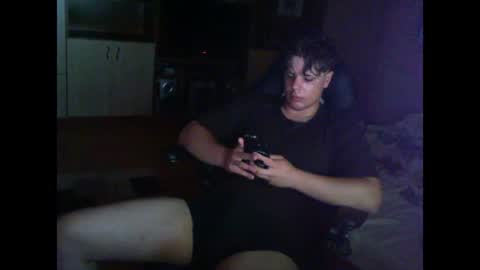 Snapshot of kanewolf55 chatting on 06/29/26, 09:04 Kane Wolf online show from 06/29/26, 09:04