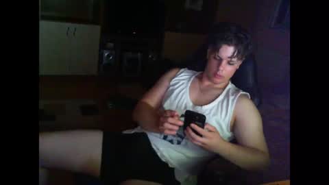 Snapshot of kanewolf55 chatting on 07/13/26, 09:50 Kane Wolf online show from 07/13/26, 09:50