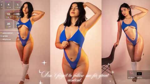 Snapshot of kanna02 chatting on 12/03/25, 10:46 Kanna online show from 12/03/25, 10:46