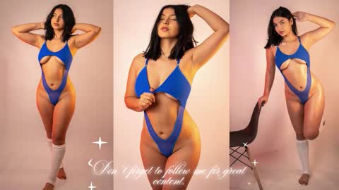 Snapshot of kanna02 chatting on 01/13/26, 09:36 Kanna online show from 01/13/26, 09:36