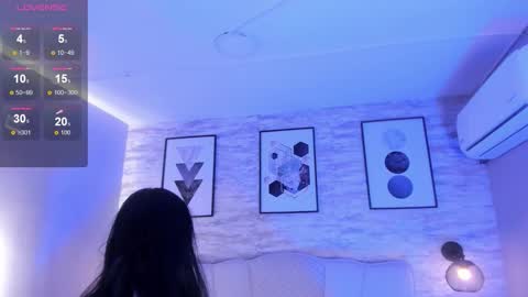 Snapshot of kanna02 chatting on 01/16/26, 12:09 Kanna online show from 01/16/26, 12:09