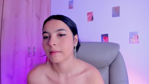 Snapshot of kanna02 chatting on 02/13/26, 11:45 Kanna online show from 02/13/26, 11:45