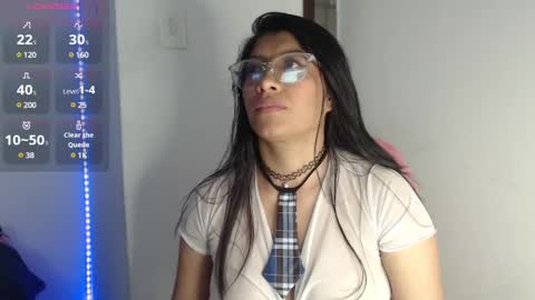 Snapshot of kanroji_mitsuri_11 chatting on 03/11/25, 08:42 Sanctuary online show from 03/11/25, 08:42