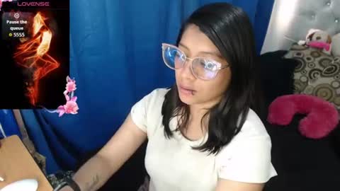 Snapshot of kanroji_mitsuri_11 chatting on 07/08/26, 12:20 Sanctuary online show from 07/08/26, 12:20
