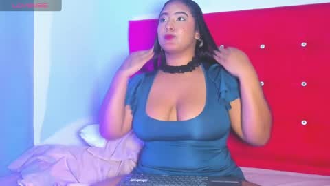 kaome_sweetxx online show from 02/14/25, 01:56