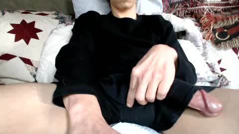 kaonashi69 online show from 02/11/25, 09:56