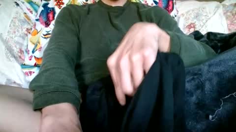 kaonashi69 online show from 11/15/25, 02:13