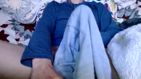 kaonashi69 online show from 02/09/26, 01:48