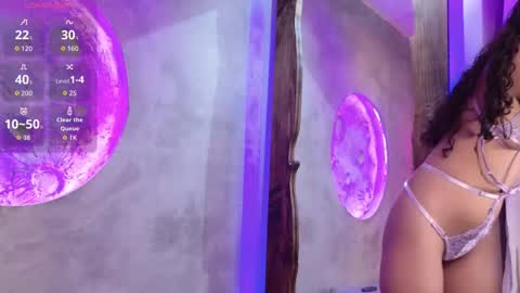 Kaory online show from 12/03/25, 04:38