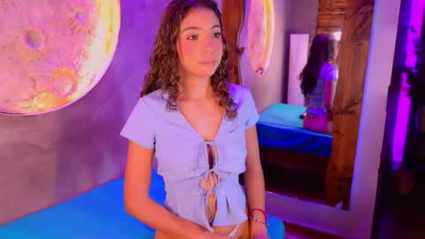 Kaory online show from 03/06/26, 04:25