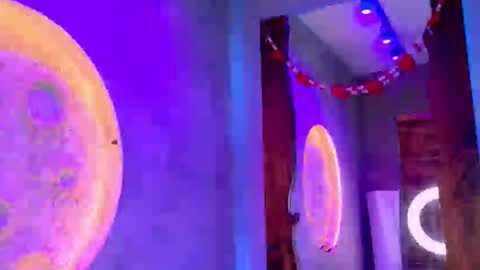 Kaory online show from 03/07/26, 04:15