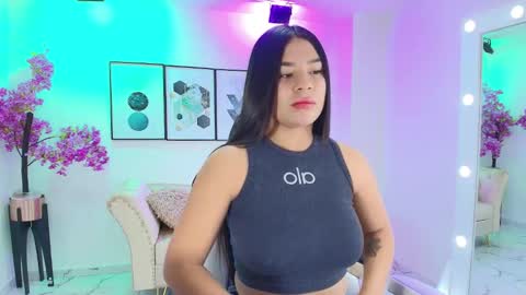 Kaori online show from 09/24/25, 12:30